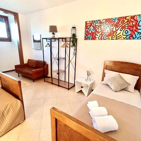 Relax Nelle Colline Del Prosecco Apartment Pederobba Exterior photo