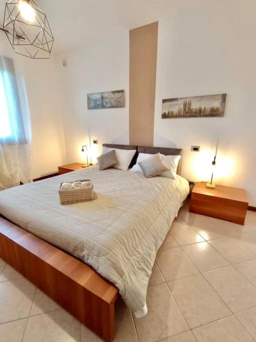Relax Nelle Colline Del Prosecco Apartment Pederobba Exterior photo