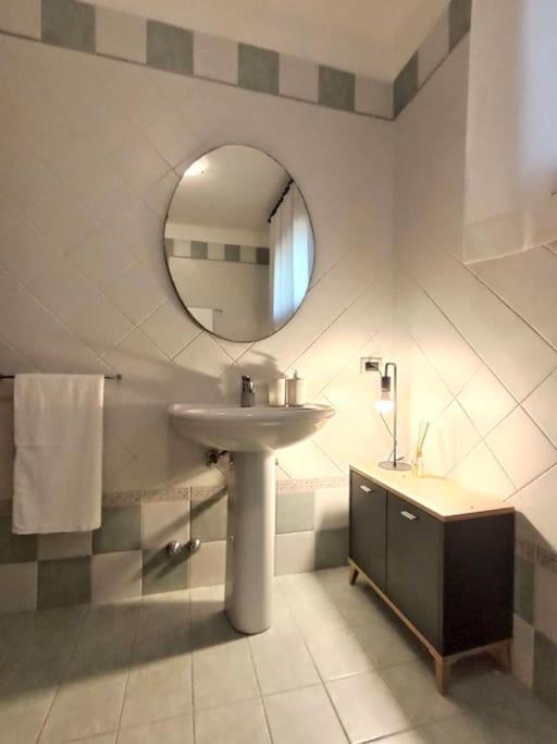 Relax Nelle Colline Del Prosecco Apartment Pederobba Exterior photo