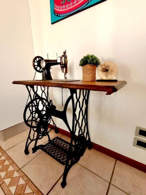 Relax Nelle Colline Del Prosecco Apartment Pederobba Exterior photo
