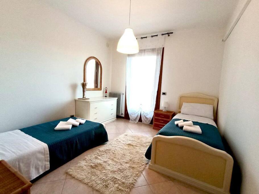 Relax Nelle Colline Del Prosecco Apartment Pederobba Exterior photo