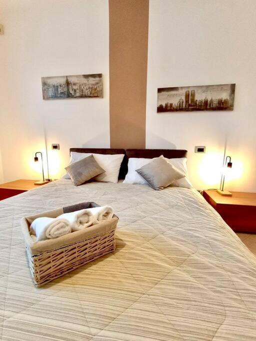Relax Nelle Colline Del Prosecco Apartment Pederobba Exterior photo