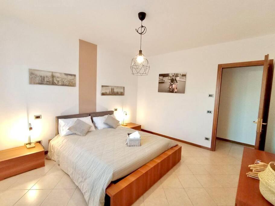 Relax Nelle Colline Del Prosecco Apartment Pederobba Exterior photo